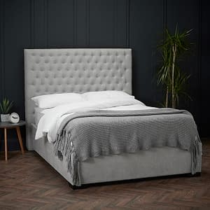 CAVENDISH DOUBLE BED